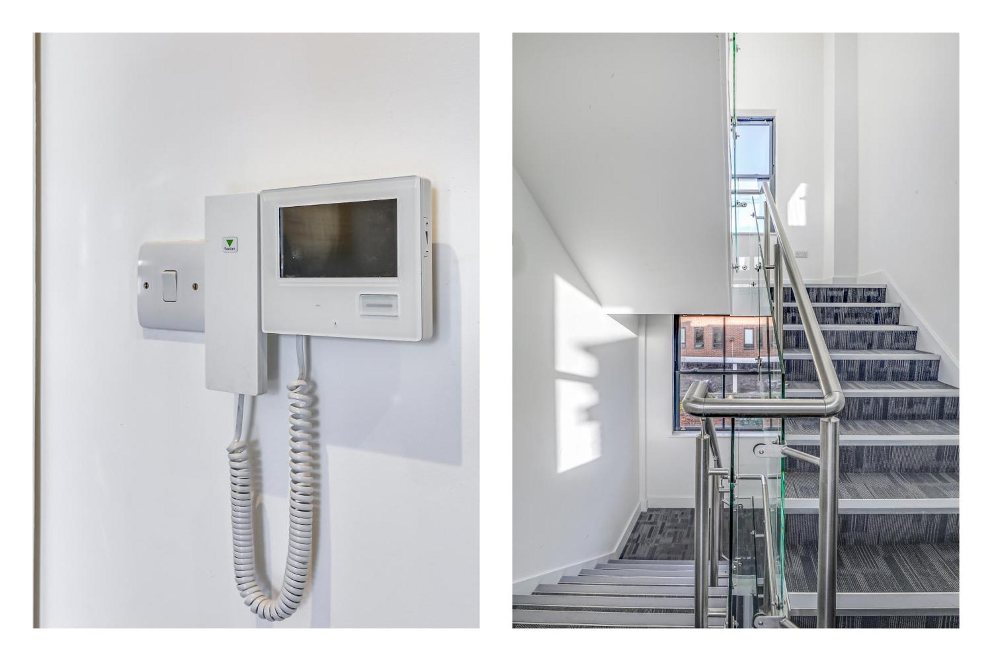 Exceptionally Spacious Apartment