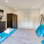 Exceptionally Spacious Central Canterbury Home