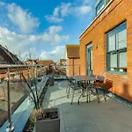 Exceptionally Spacious Central Canterbury Home