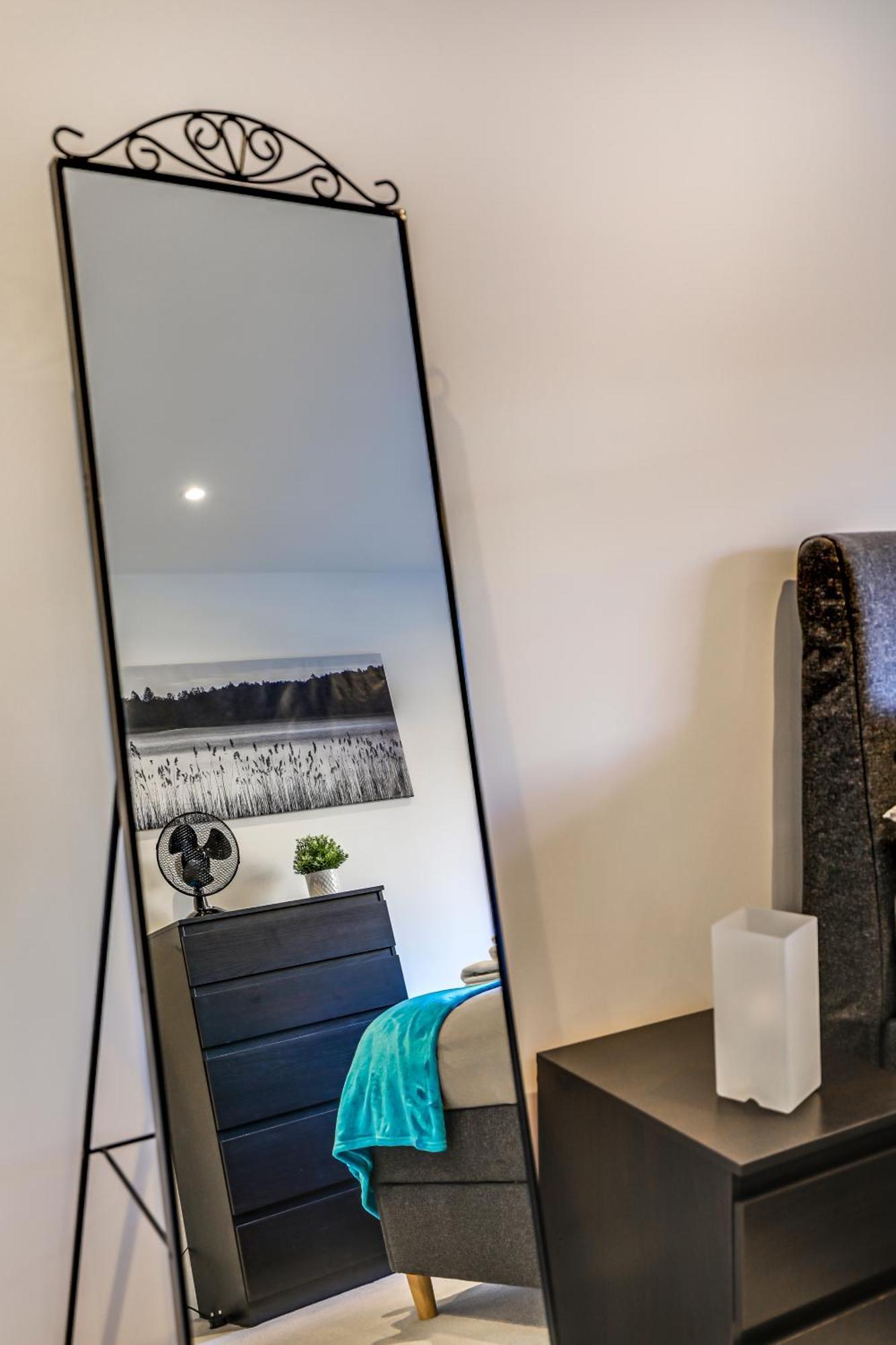Exceptionally Spacious Canterbury