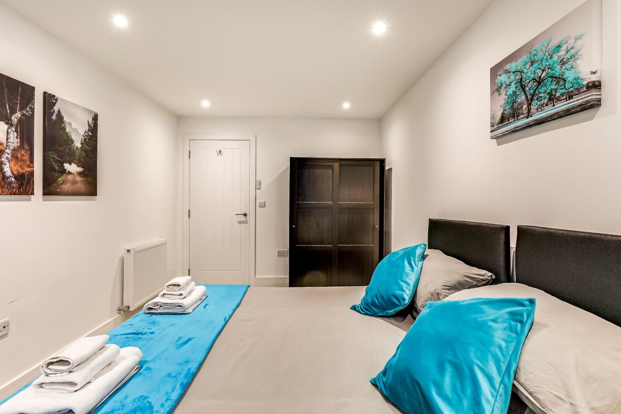 Apartment Exceptionally Spacious