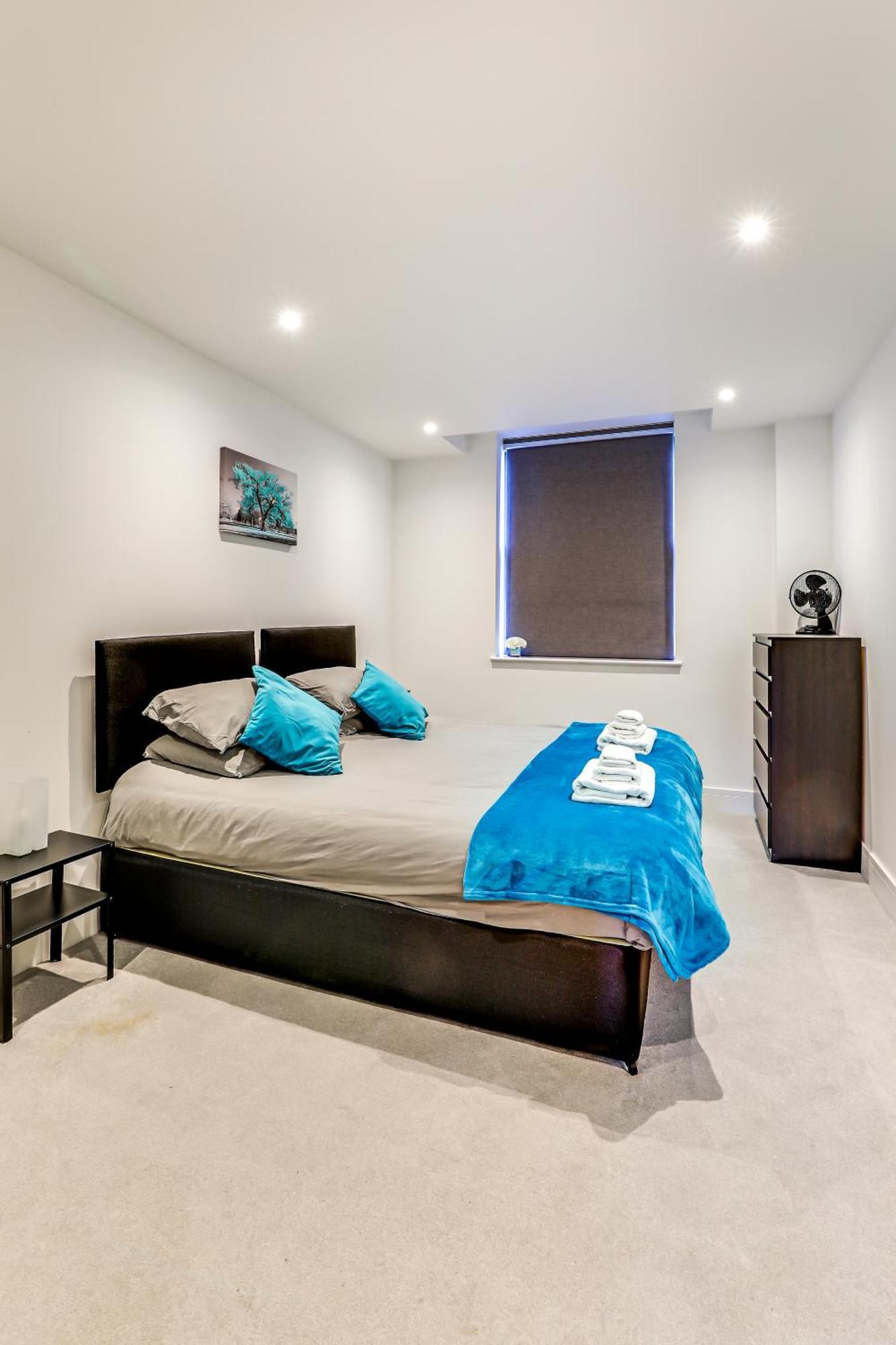 Exceptionally Spacious Canterbury