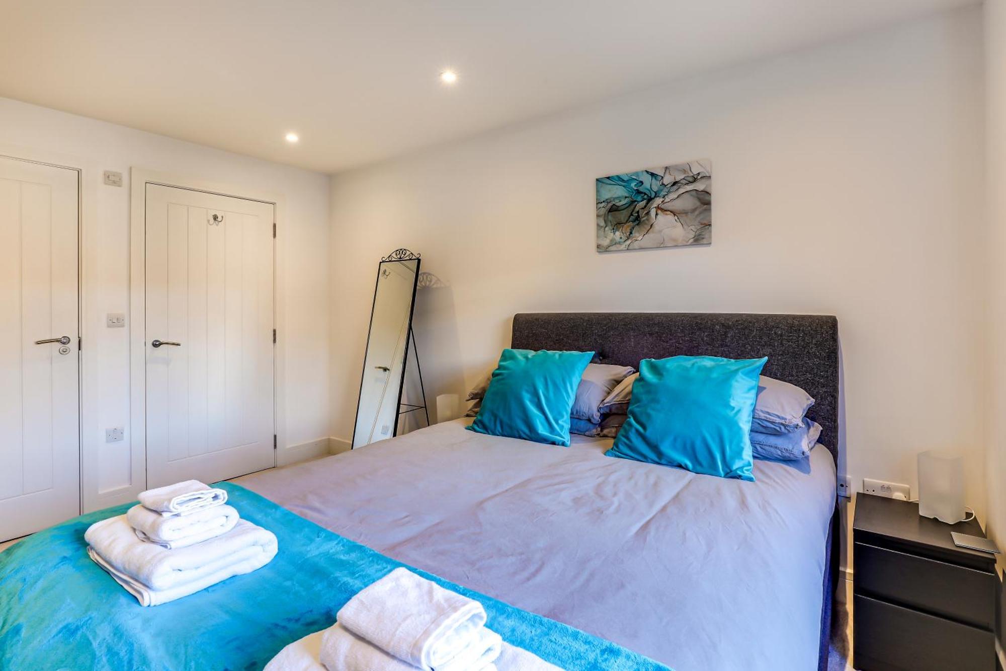 Apartment Exceptionally Spacious Canterbury