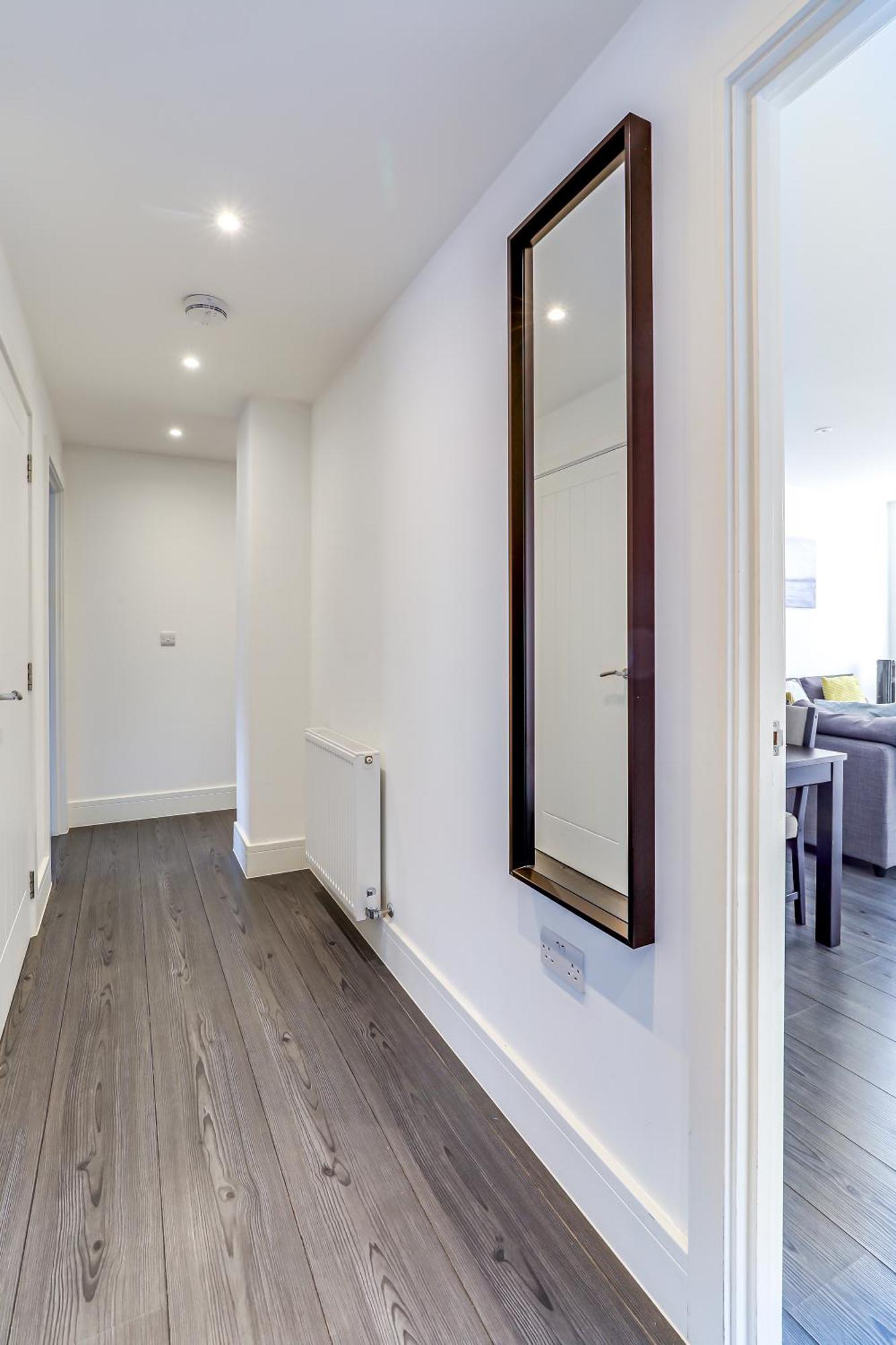 Exceptionally Spacious * Canterbury